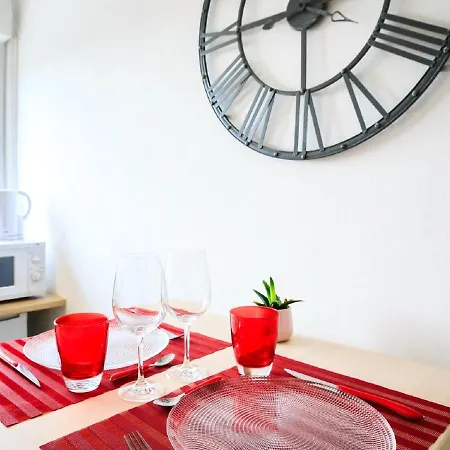 1er Mai Apartament