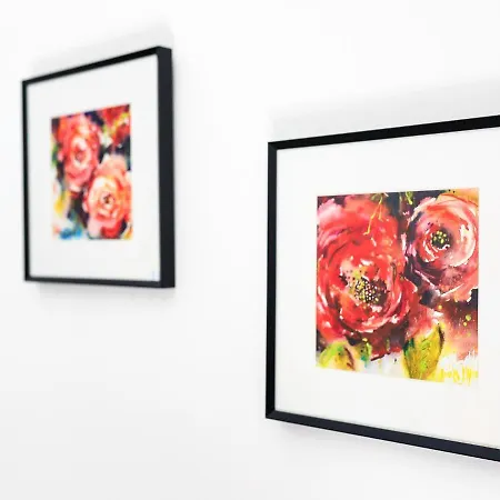 麦尔公寓 * 克莱蒙费朗