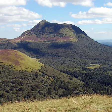 麦尔公寓 * 克莱蒙费朗
