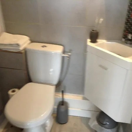 1er Mai Apartment