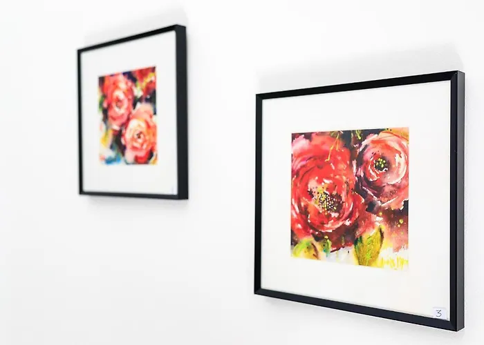 麦尔公寓 * 克莱蒙费朗