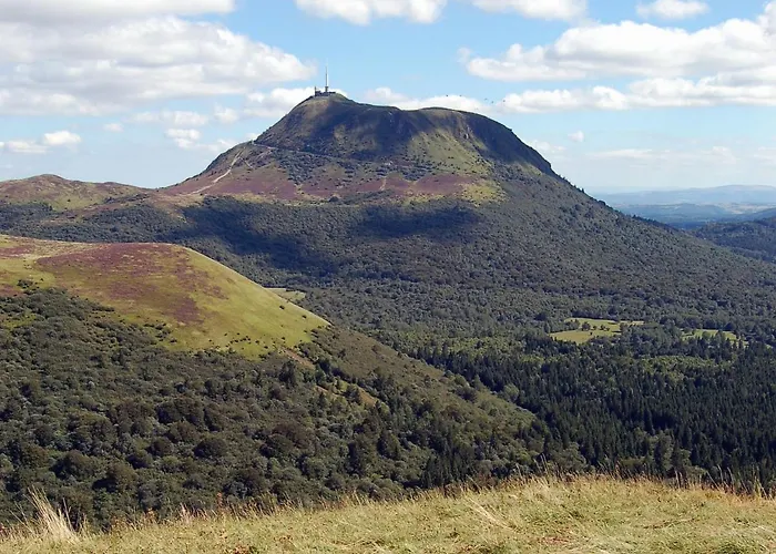 1er Mai * Clermont-Ferrand